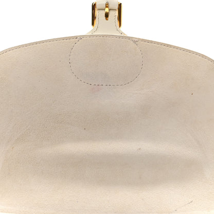 Christian Dior Box Calfskin Medium Bobby Flap Latte 11 of 17