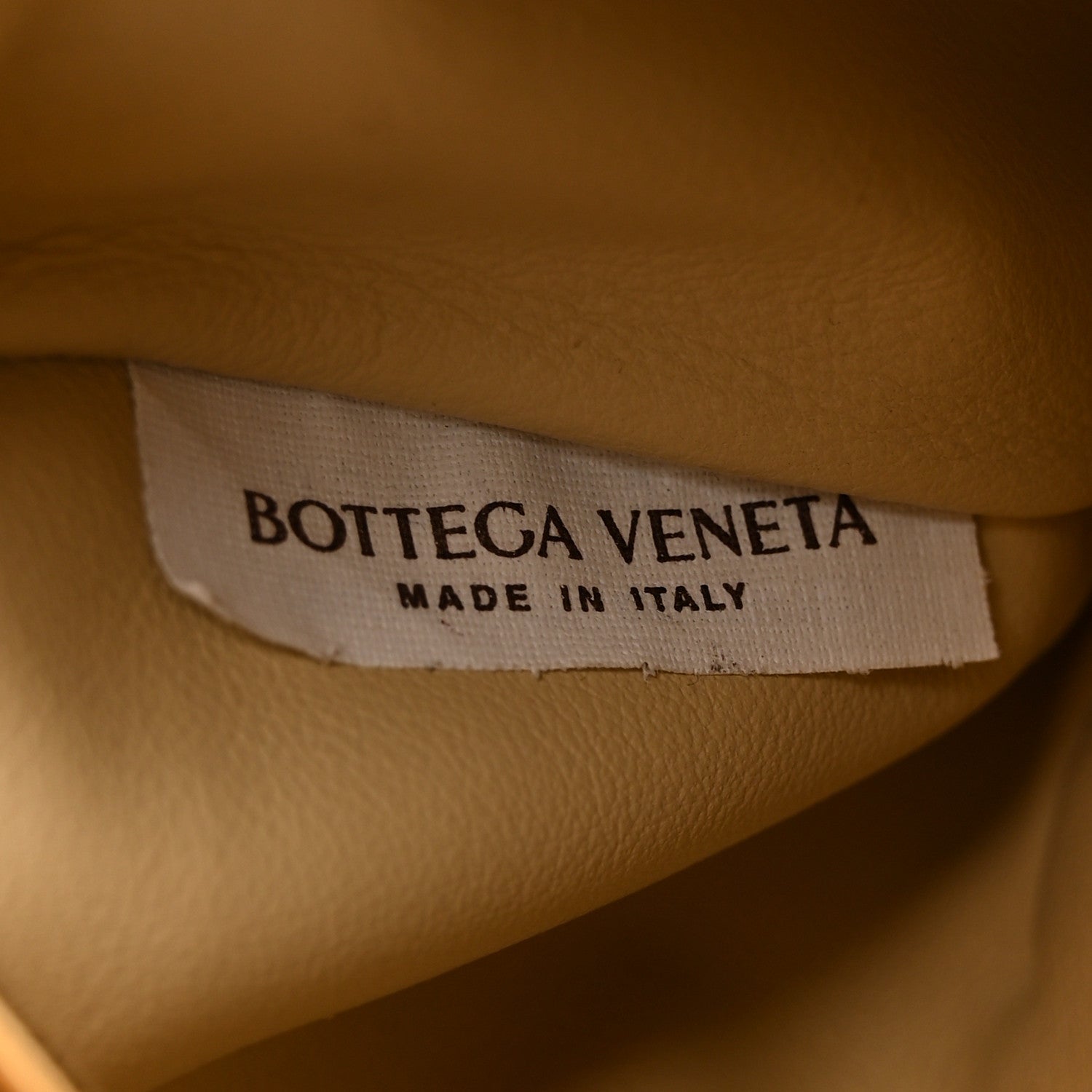 Bottega Veneta Nappa Intrecciato Mini Jodie Porridge 7 of 14