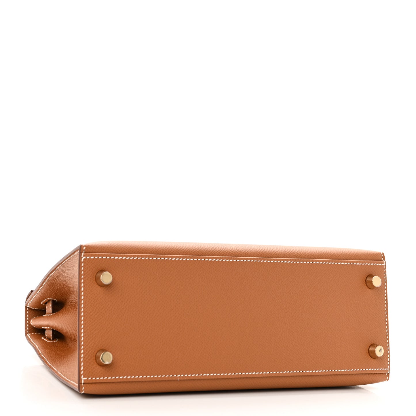 Epsom Kelly Sellier 25 Gold