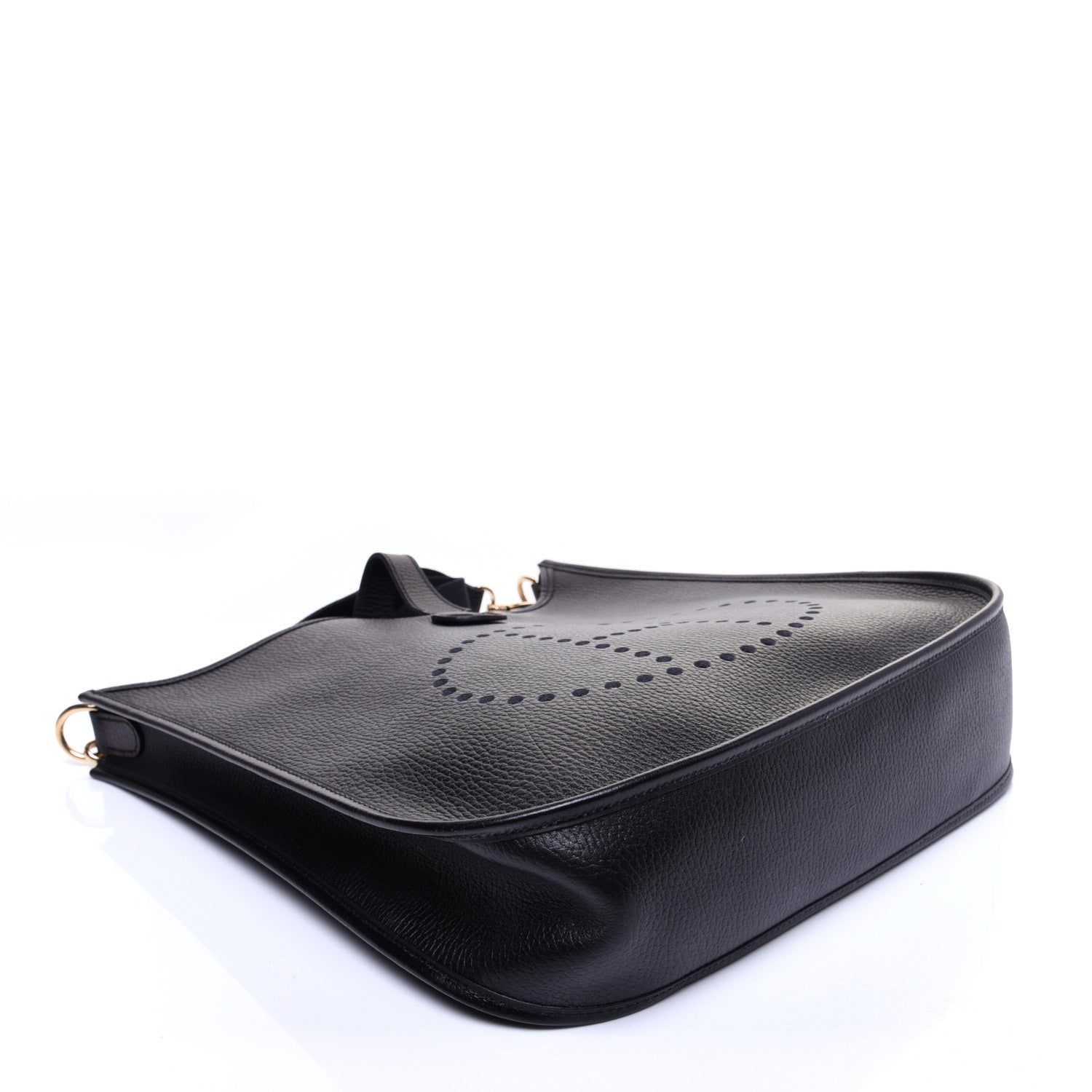 Hermes Ardennes Evelyne GM Black 4 of 11