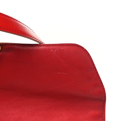 Louis Vuitton Suhali L Epanoui GM Geranium 12 of 16