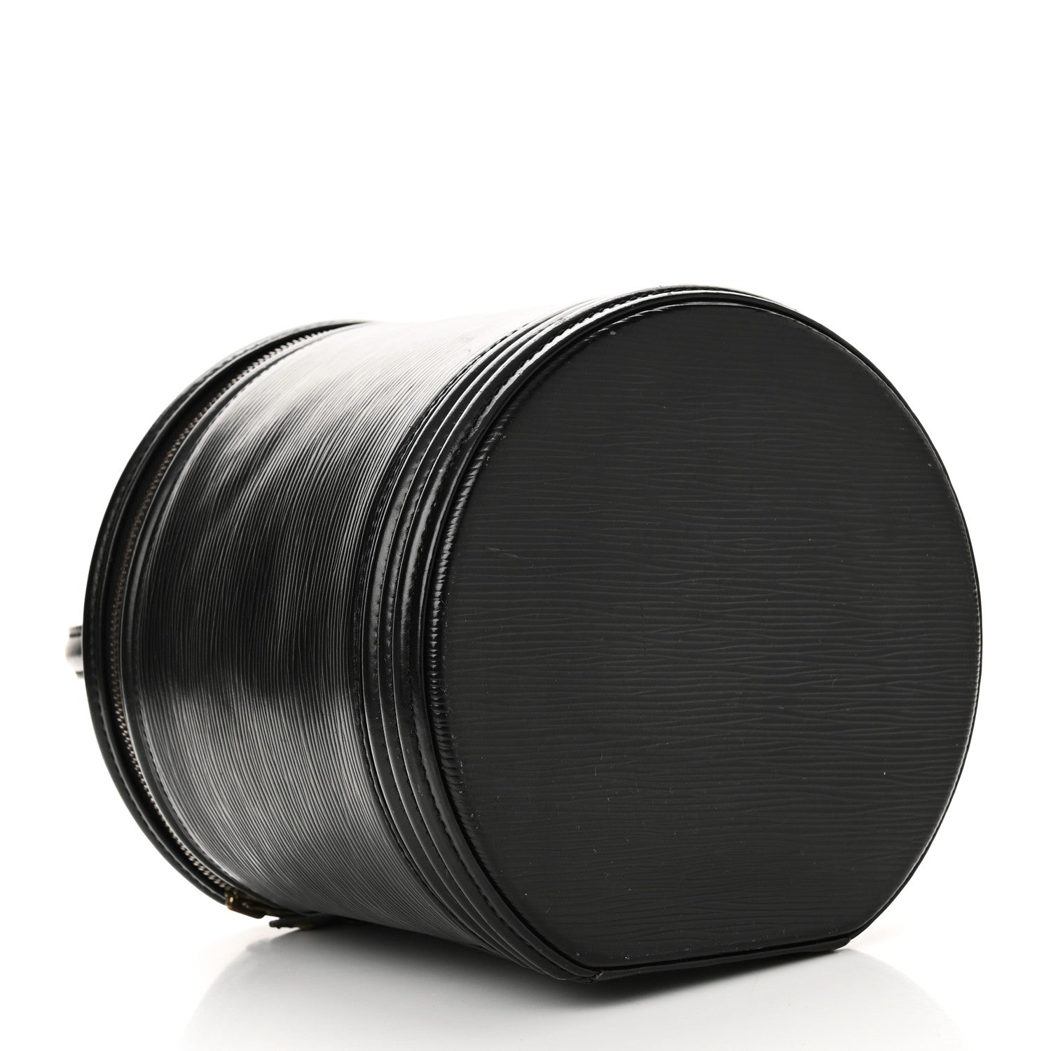 Louis Vuitton Epi Cannes Black 4 of 9