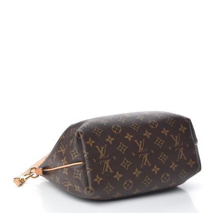 Louis Vuitton Monogram Turenne PM 4 of 11
