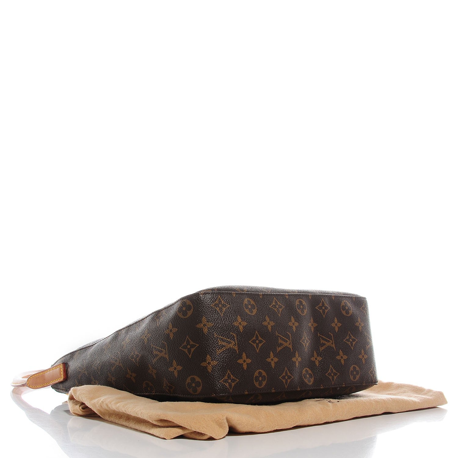 Louis Vuitton Monogram Looping GM 4 of 7