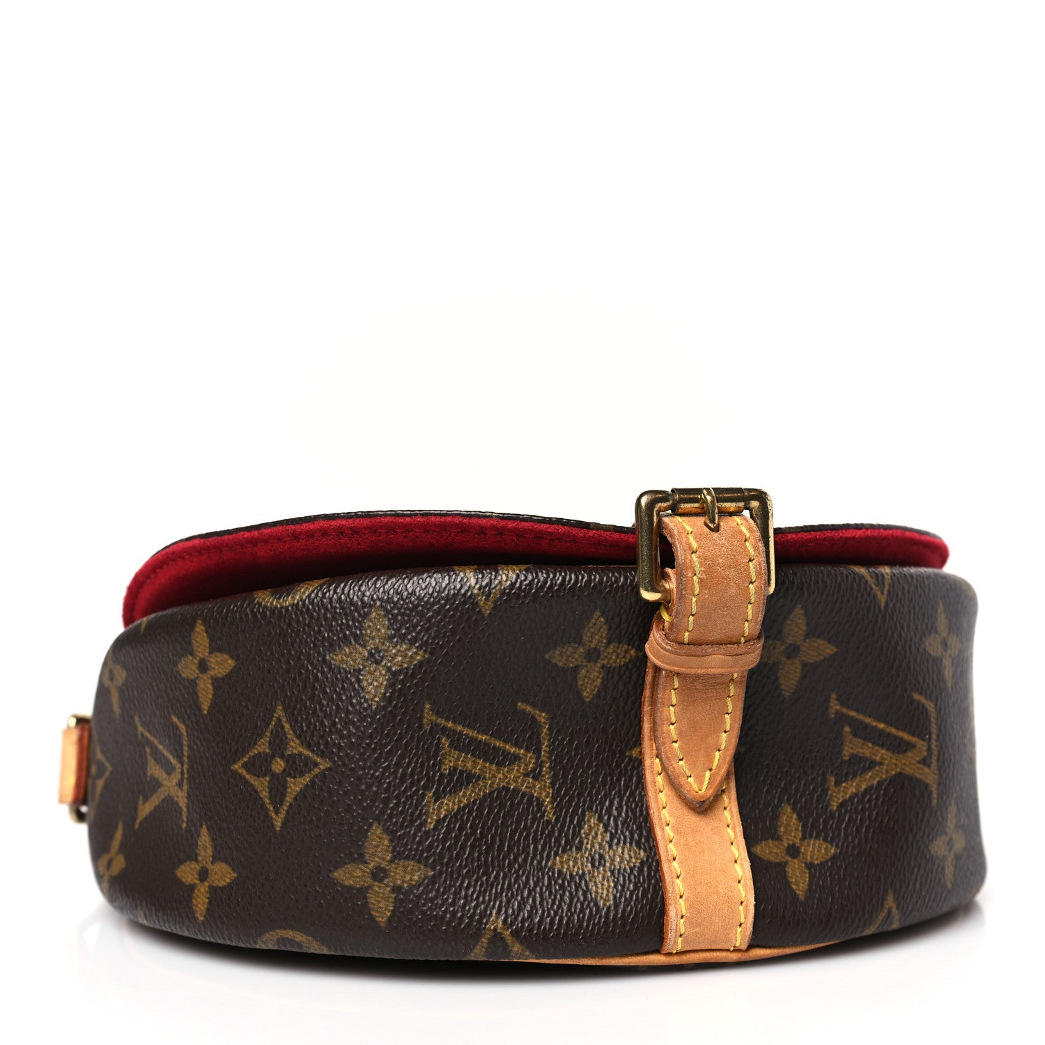 Louis Vuitton Monogram Tambourin 4 of 10