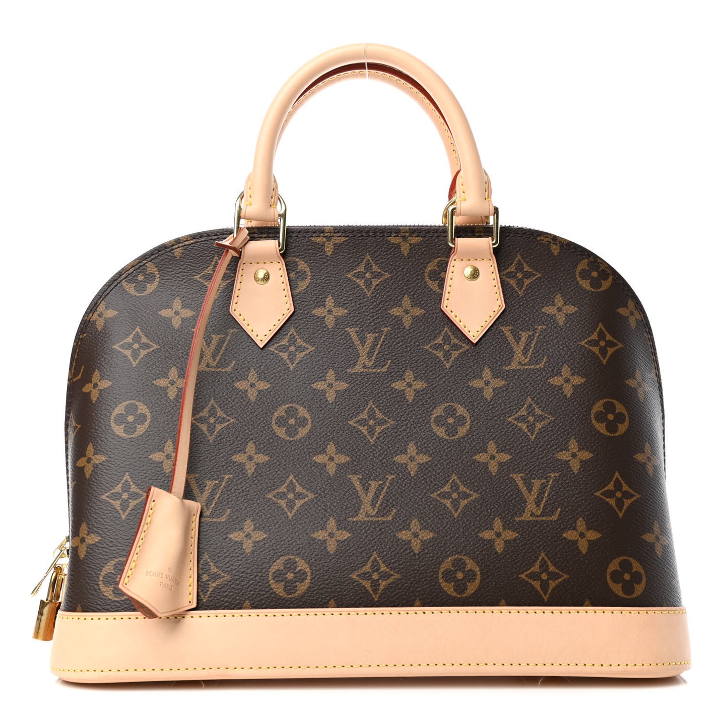 Monogram Alma PM