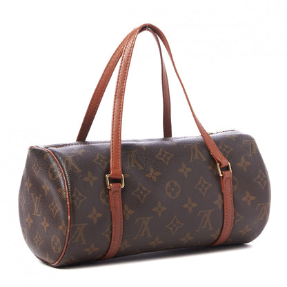Louis Vuitton Monogram Papillon 26 2 of 7