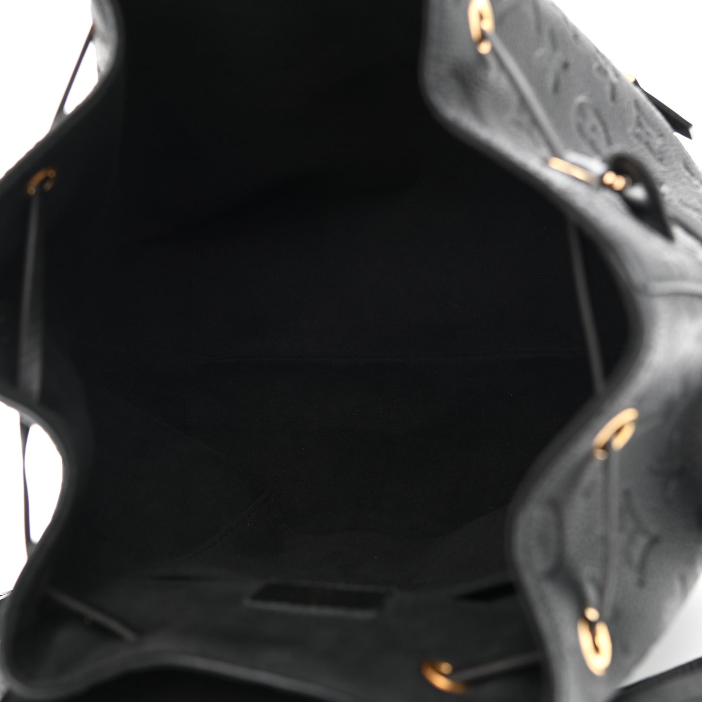 Empreinte Montsouris NM Backpack Black