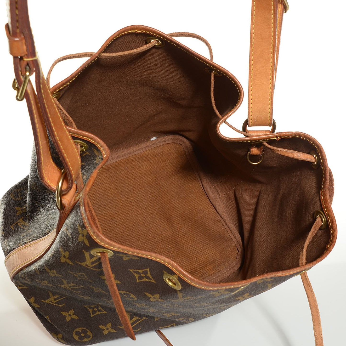 Monogram Petit Noe