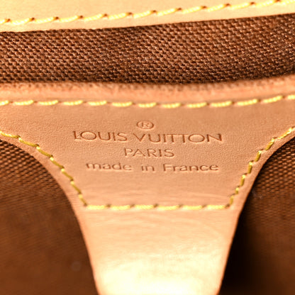 Louis Vuitton Monogram Ellipse MM 6 of 10