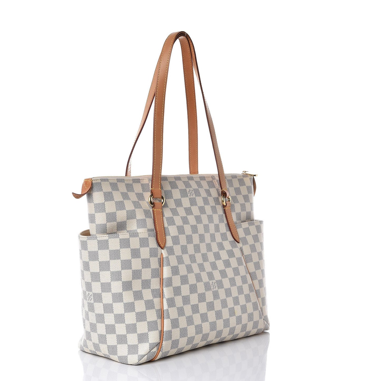 Damier Azur Totally MM