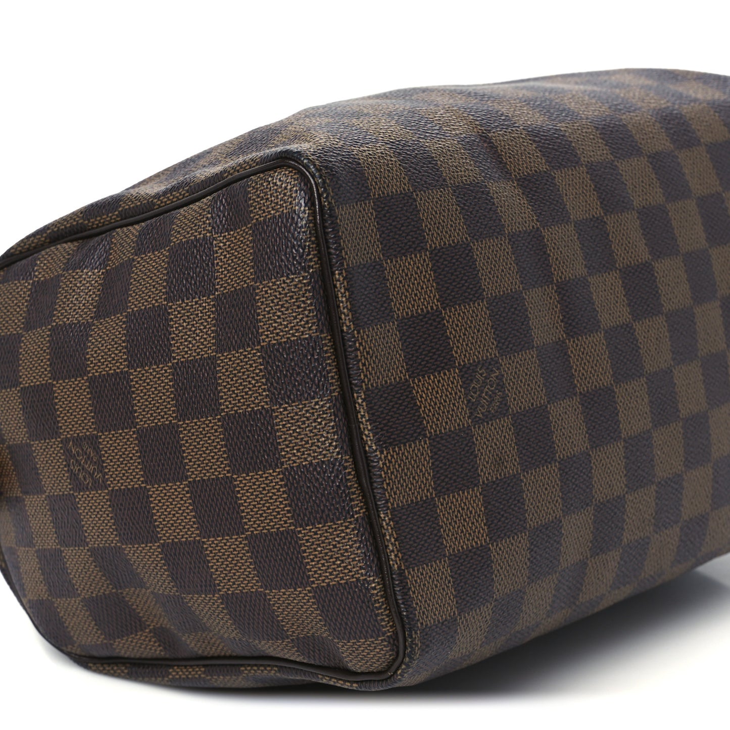 Damier Ebene Speedy 25