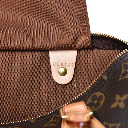 Louis Vuitton Monogram Speedy Bandouliere 30 5 of 13