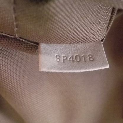 Louis Vuitton Monogram Tivoli GM 9 of 10