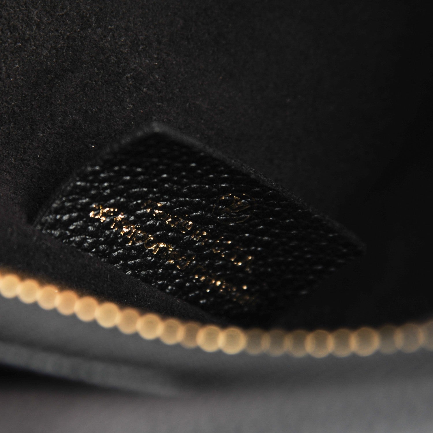 Louis Vuitton Empreinte Twice Black 7 of 8