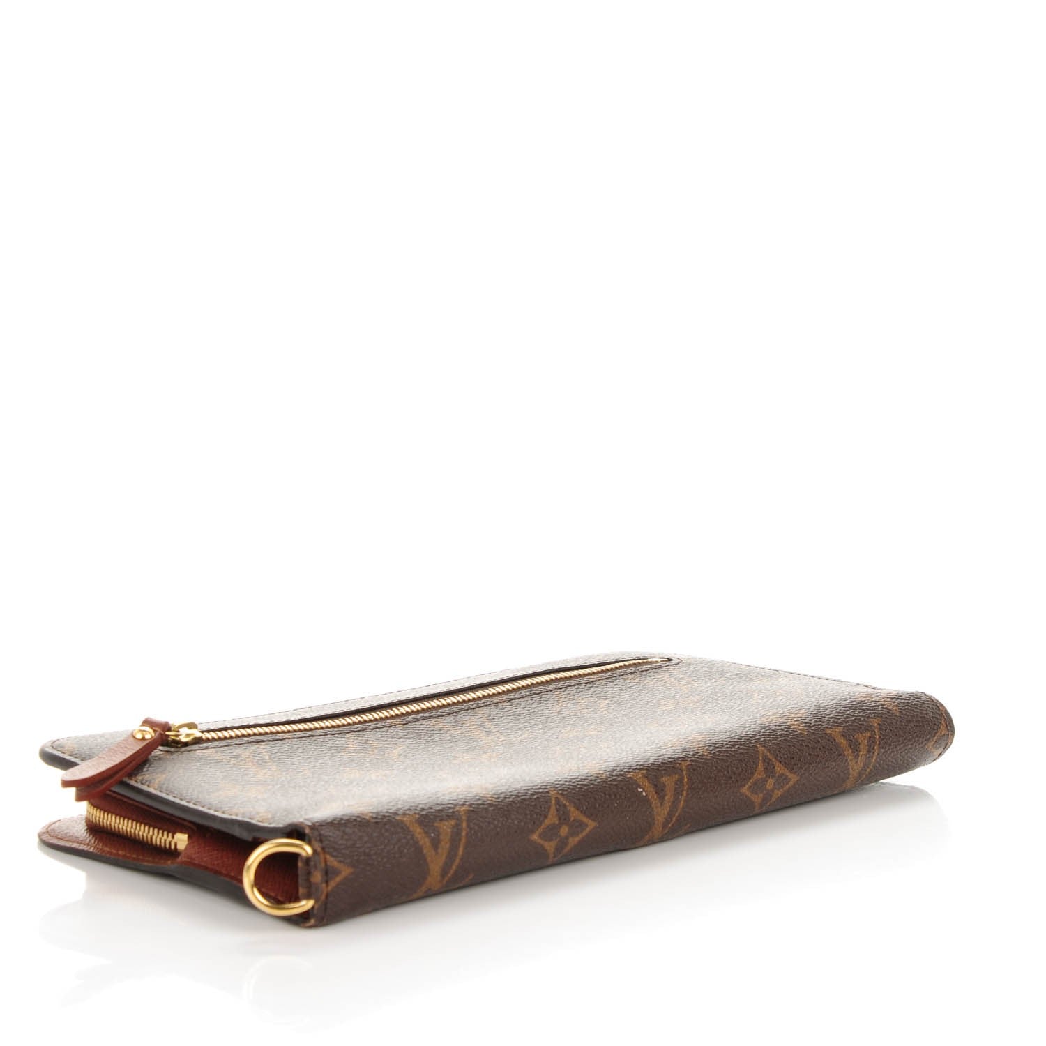 Louis Vuitton Monogram Insolite Organizer Wallet 4 of 8