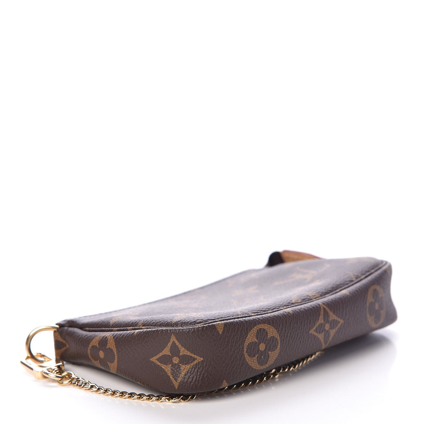 Monogram Mini Pochette Accessories