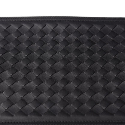 Bottega Veneta Nappa Intrecciato Backpack Black 9 of 9
