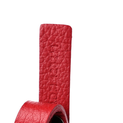 Goyard Goyardine Saint Louis PM Red 8 of 11