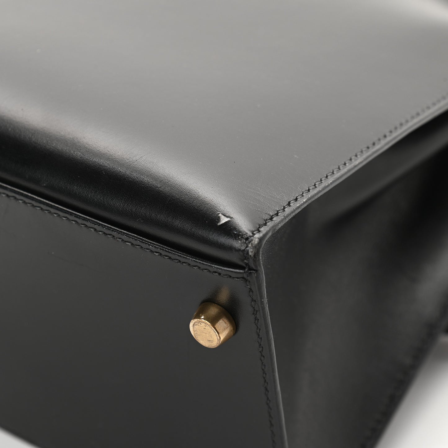 Box Kelly Sellier 28 Black