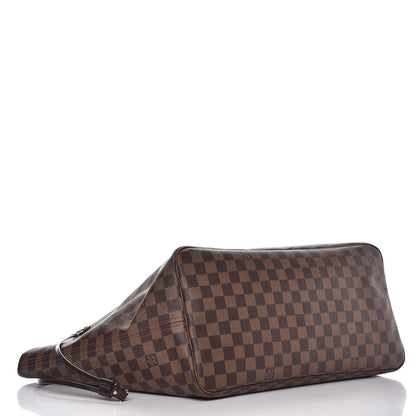 Louis Vuitton Damier Ebene Neverfull GM 6 of 27