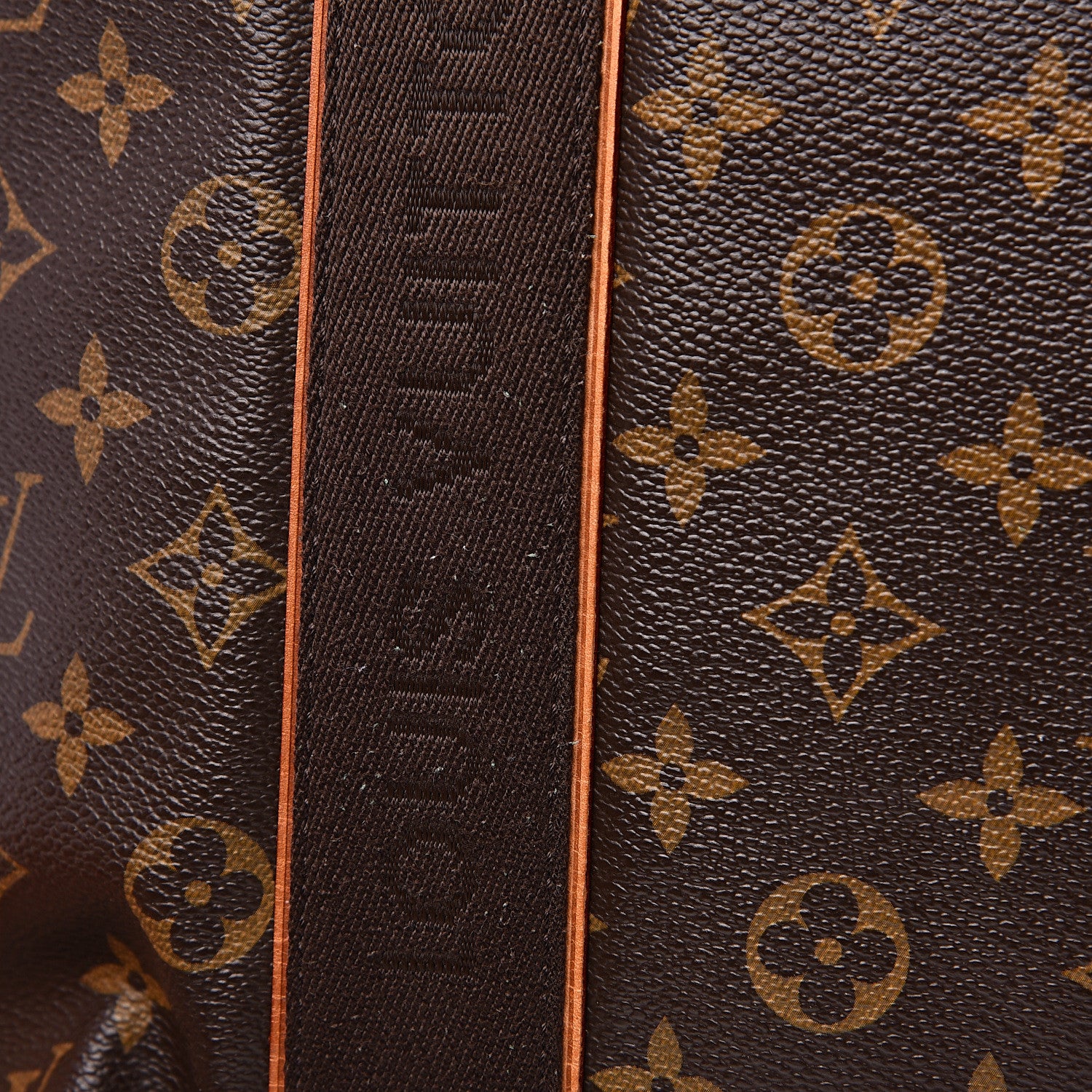 Louis Vuitton Monogram Cabas Beaubourg 10 of 11