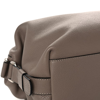 Givenchy Pebbled Calfskin Small Nightingale Mastic 10 of 14