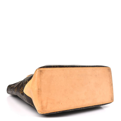 Louis Vuitton Monogram Cabas Piano 4 of 9