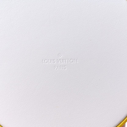 Louis Vuitton Monogram LV Paint Can Yellow 9 of 9