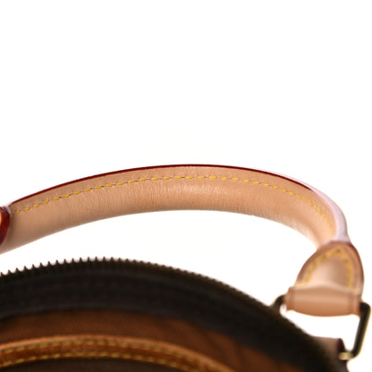 Louis Vuitton Monogram Speedy 30 18 of 18