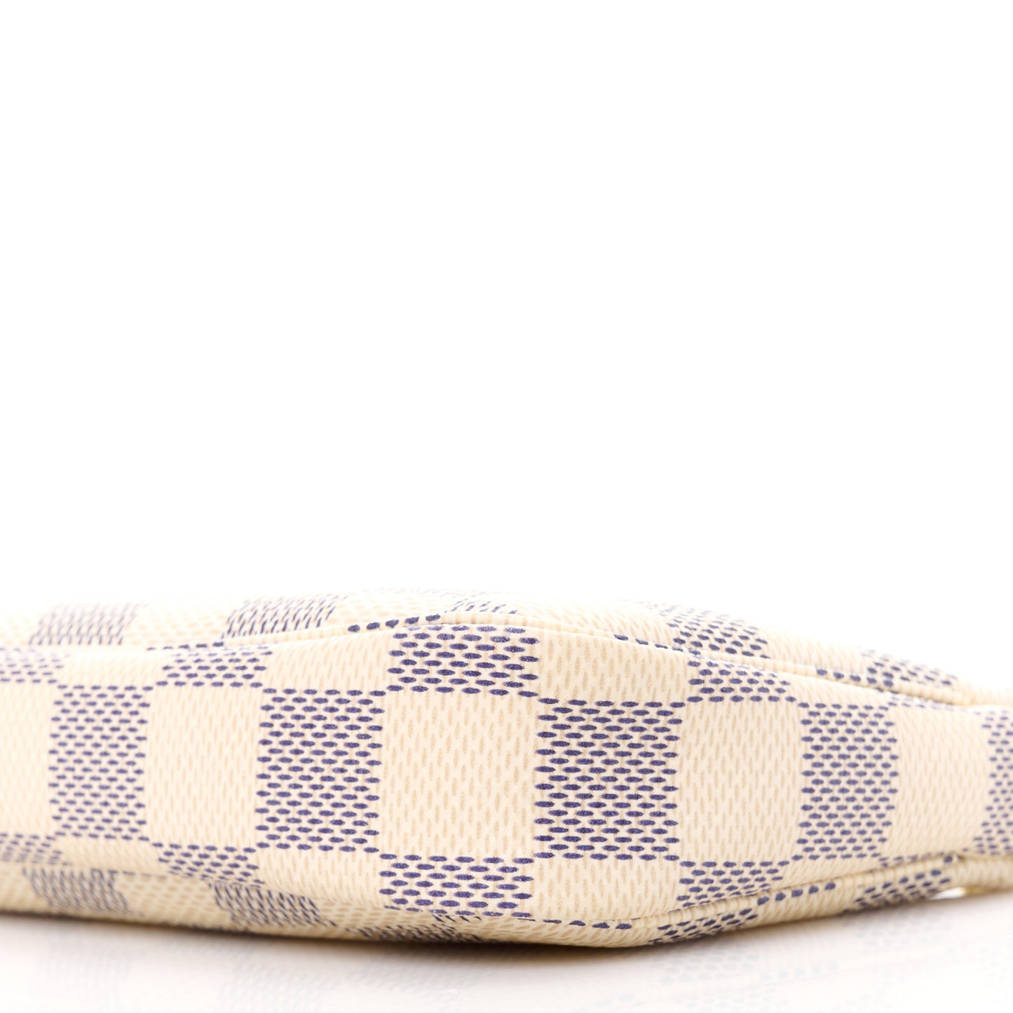 Damier Azur Mini Pochette Accessories