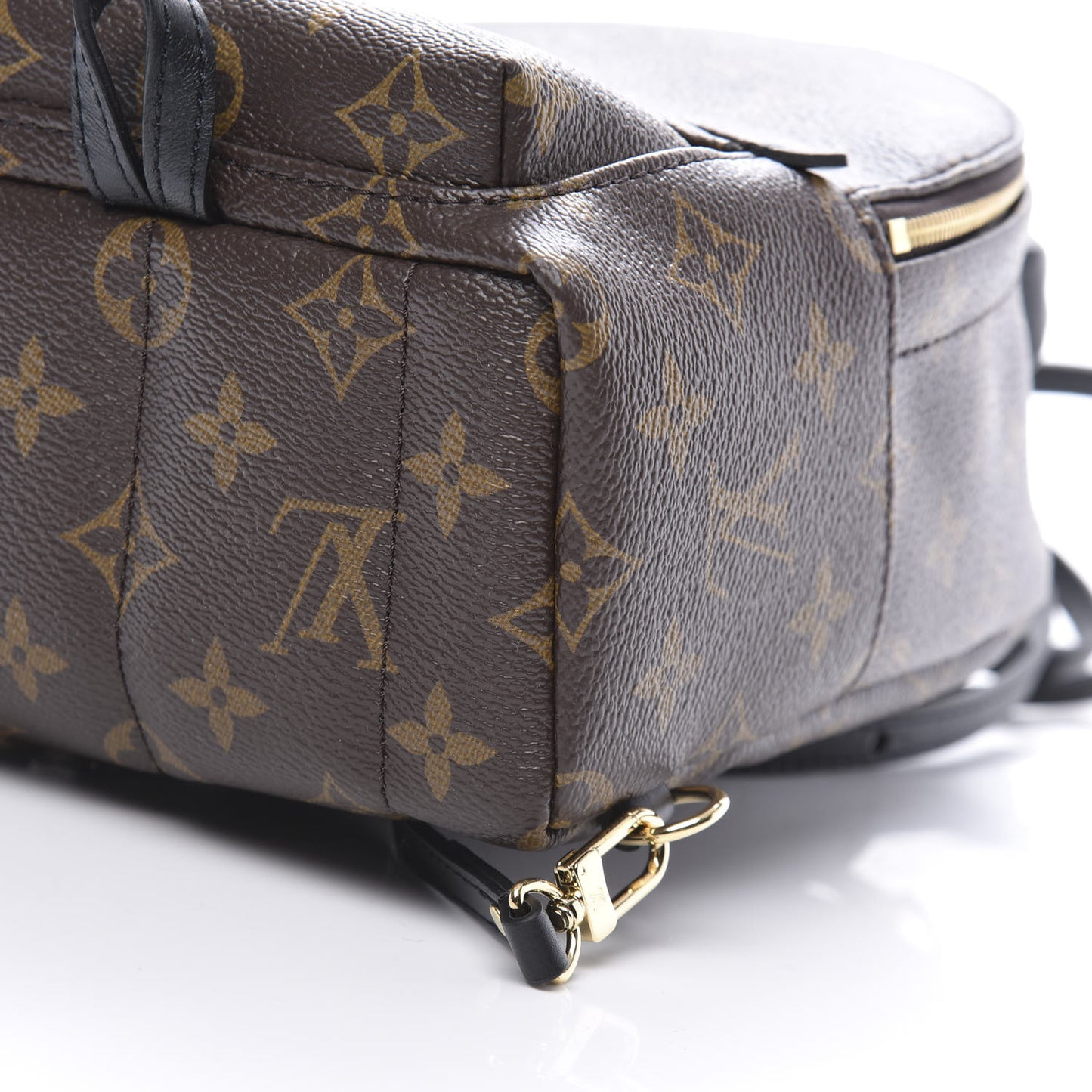 Monogram Palm Springs Backpack Mini