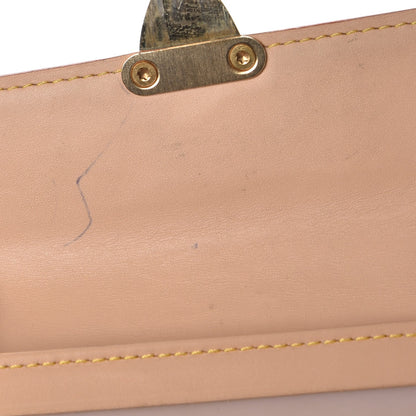 Louis Vuitton Monogram Multicolor Koala Wallet White 9 of 13