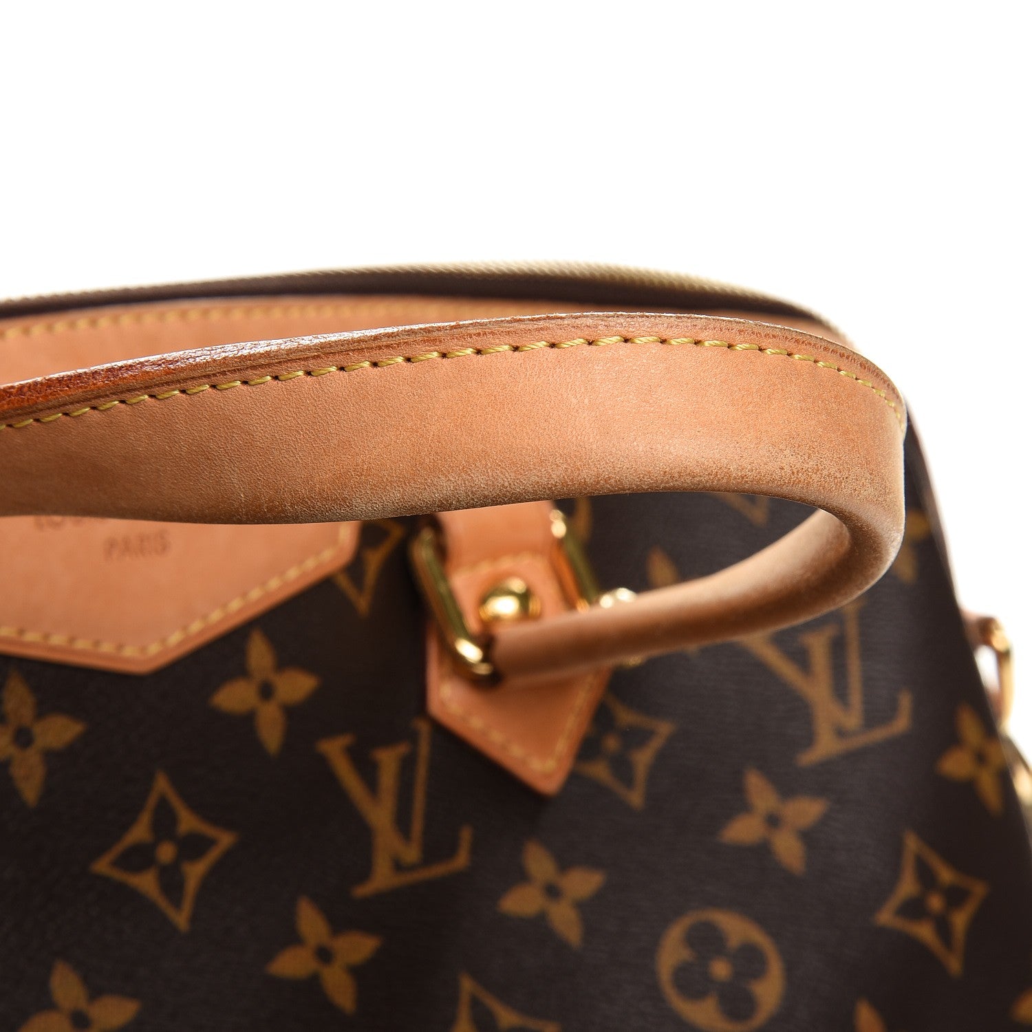 Louis Vuitton Monogram Retiro PM 18 of 18