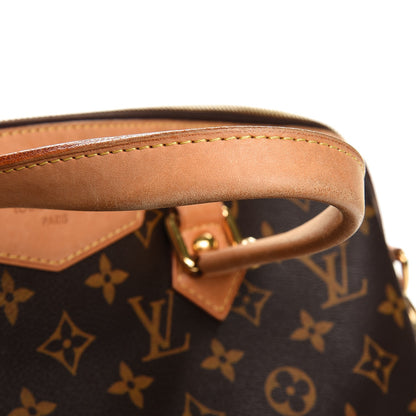 Louis Vuitton Monogram Retiro PM 18 of 18