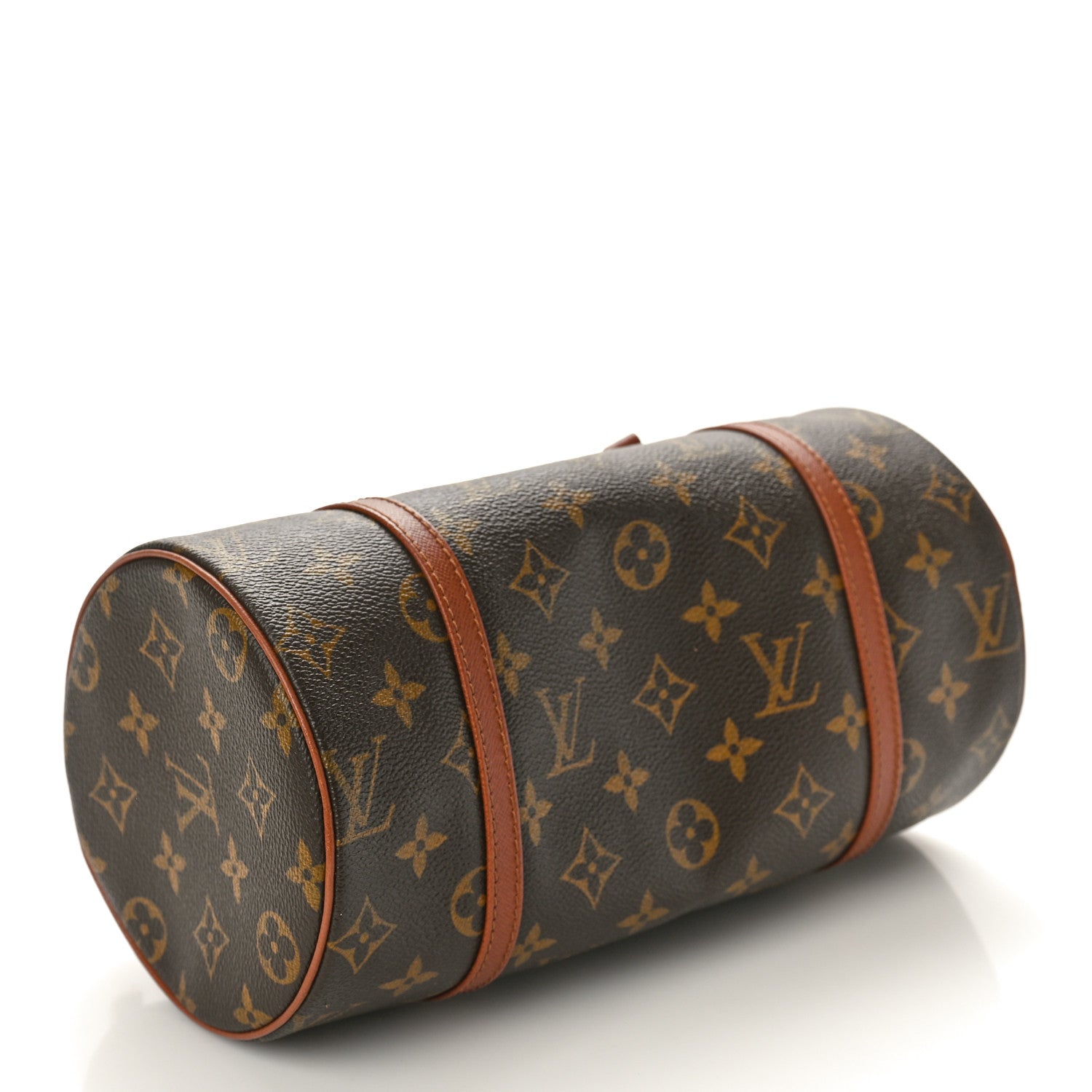Louis Vuitton Monogram Papillon 26 4 of 9