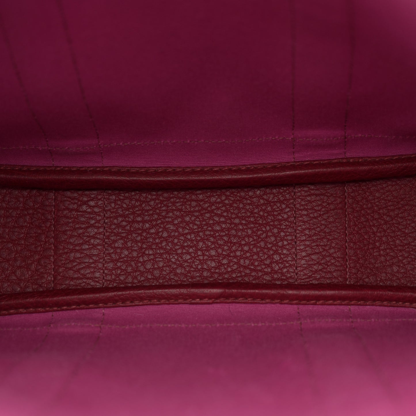 Toile H Negonda Garden File 28 Rouge Imperial