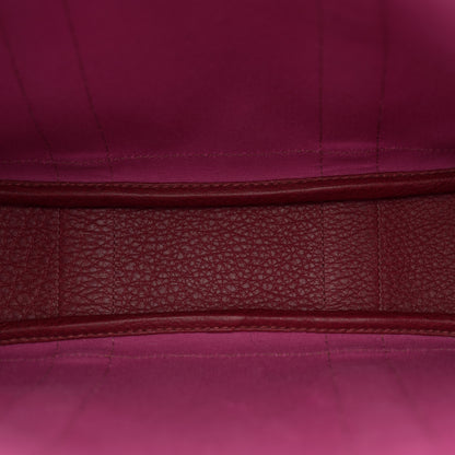 Hermes Toile H Negonda Garden File 28 Rouge Imperial 5 of 15