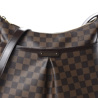 Louis Vuitton Damier Ebene Bloomsbury PM 11 of 11