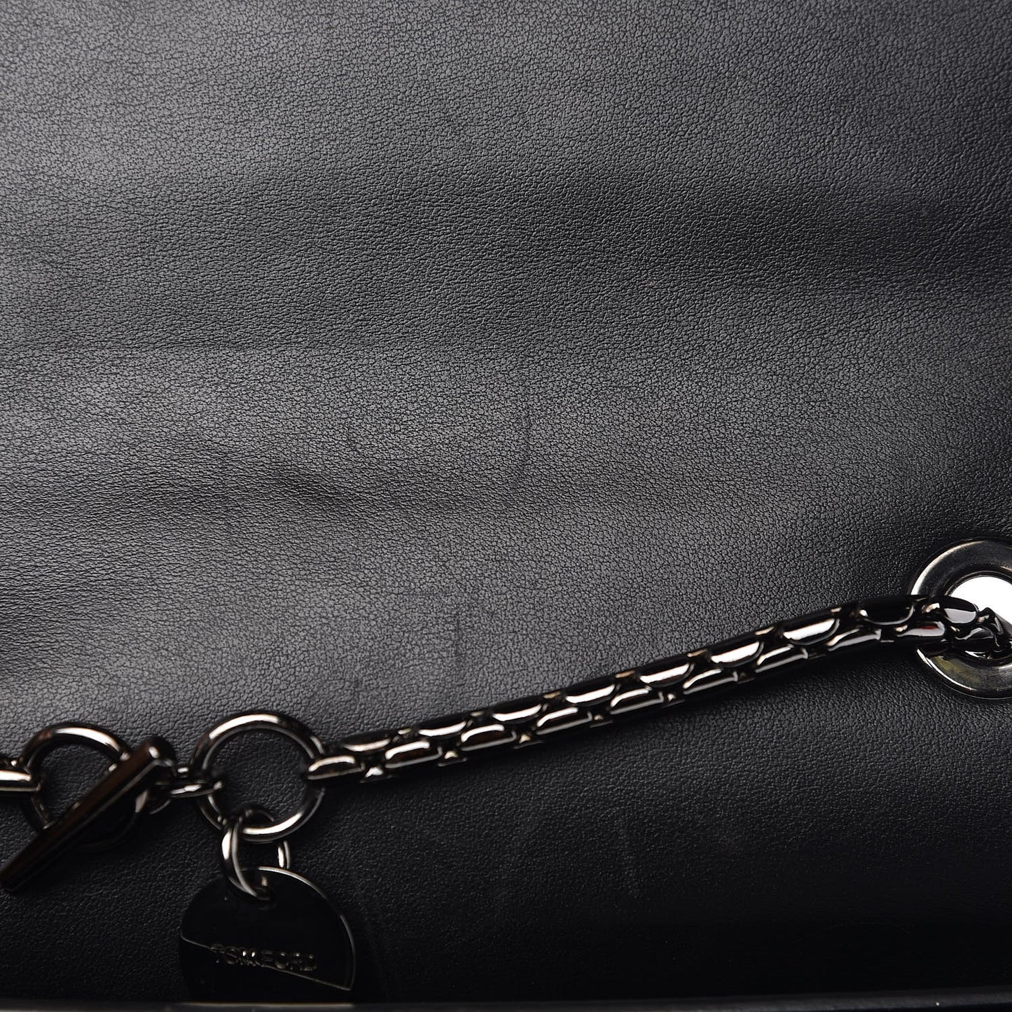Antelope Fur Sienna Shoulder Bag Natural