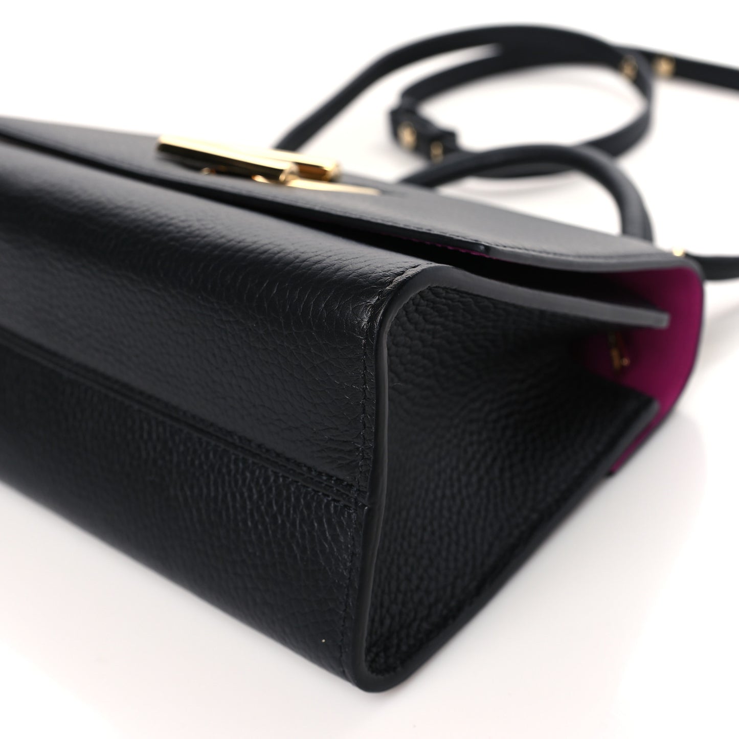 Taurillon Twist One Handle PM Black