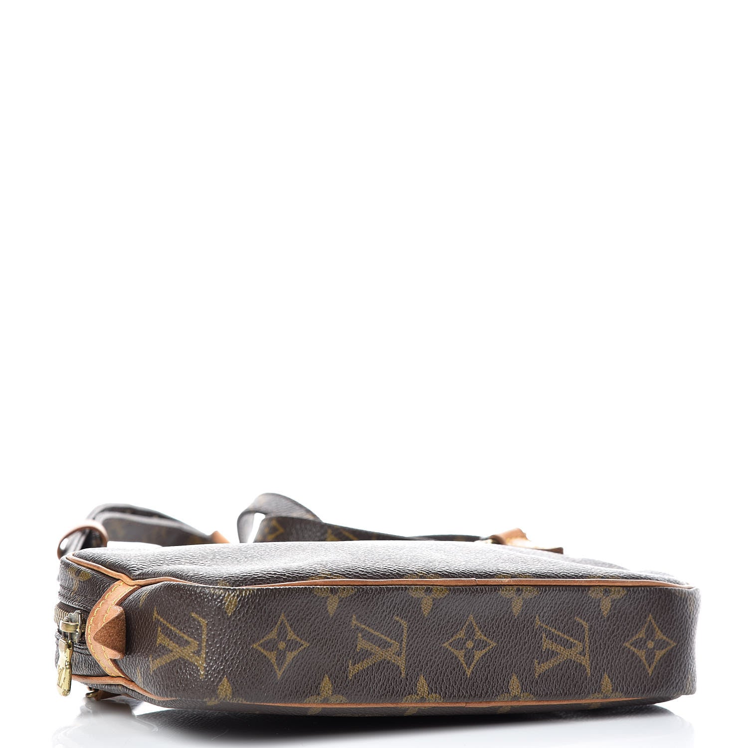 Louis Vuitton Monogram Pochette Marly Bandouliere 4 of 13