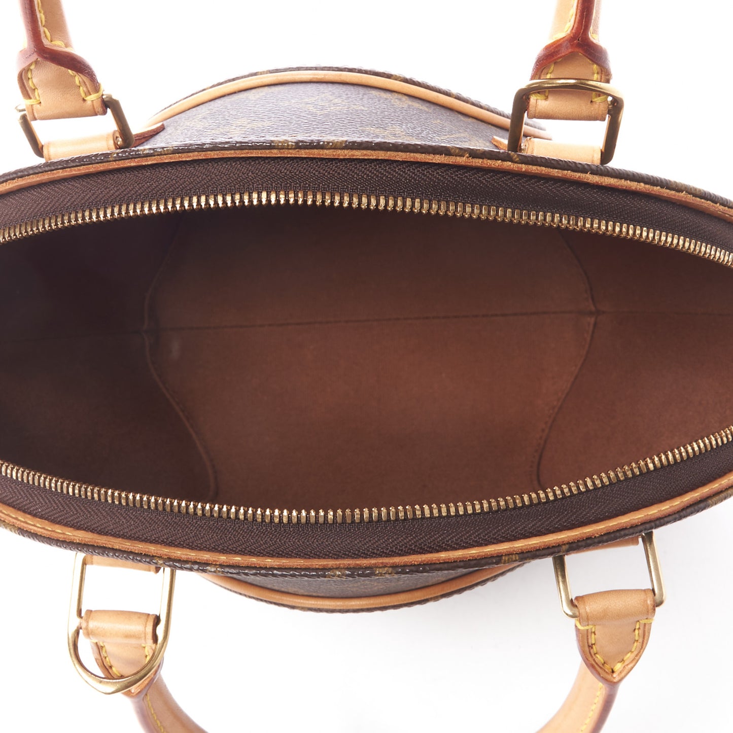 Monogram Ellipse PM