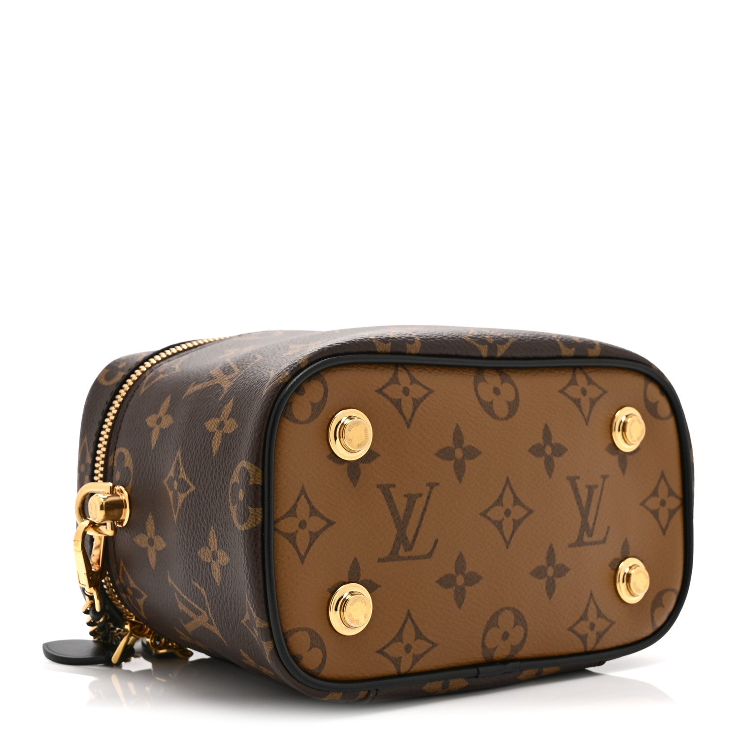 Louis Vuitton Reverse Monogram Vanity PM 4 of 9