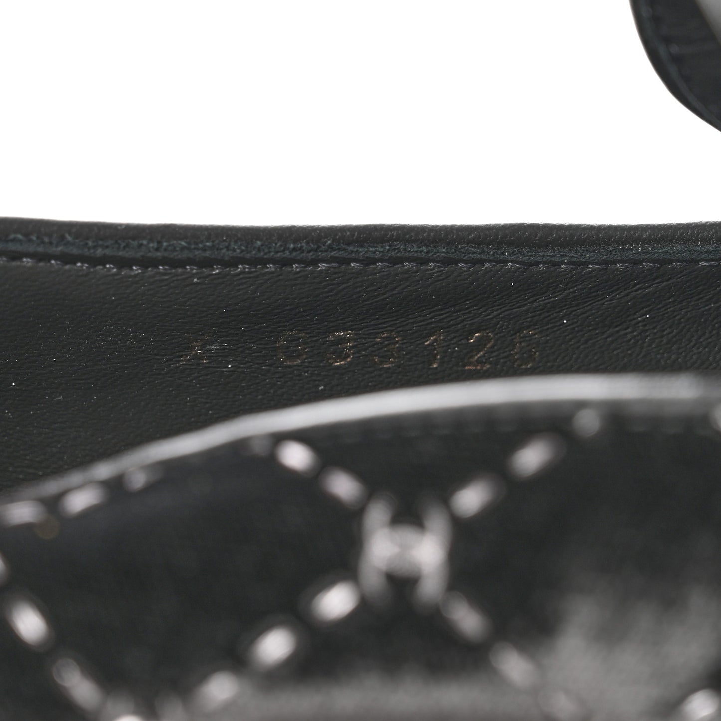 Velvet Moccasin Loafers 39 Black