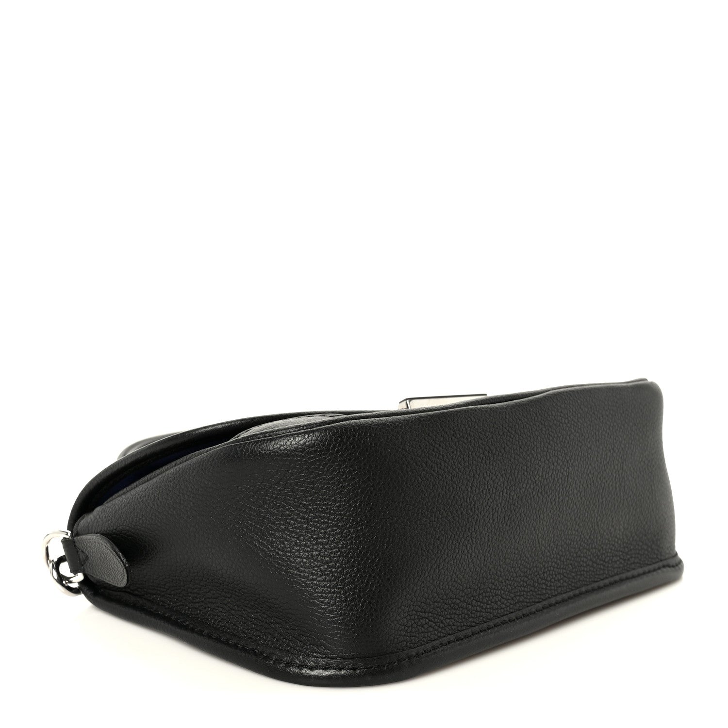 Louis Vuitton Epi Buci Crossbody Black 4 of 11