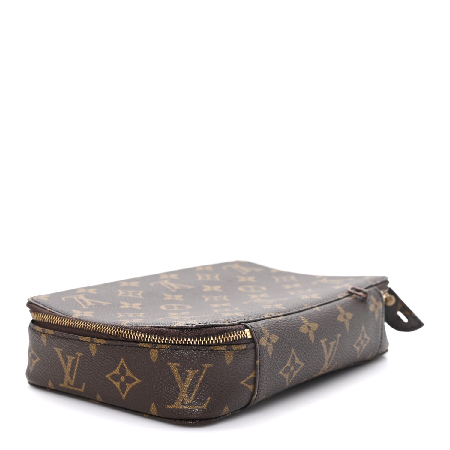 Louis Vuitton Monogram Monte Carlo Jewelry Box 3 of 6