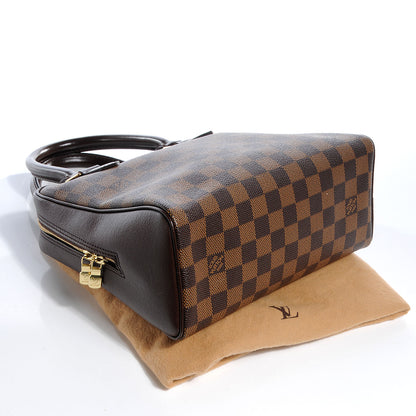 Louis Vuitton Damier Ebene Brera 4 of 8