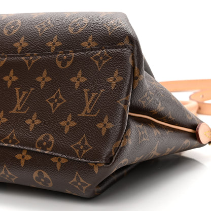 Louis Vuitton Monogram Rivoli PM 10 of 10