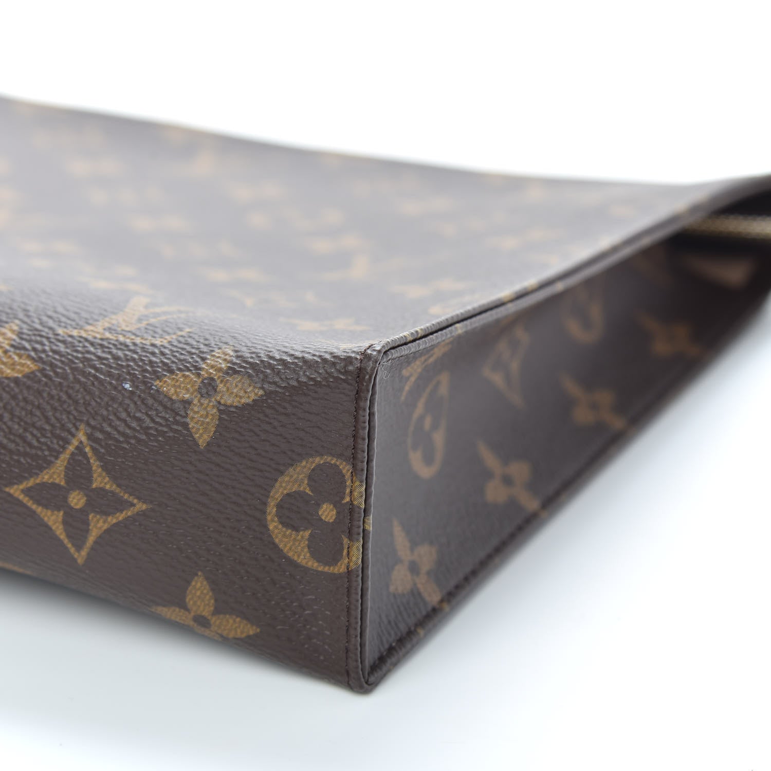 Louis Vuitton Monogram Toiletry Pouch 26 9 of 10